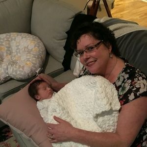 Meet your Posher, Donna